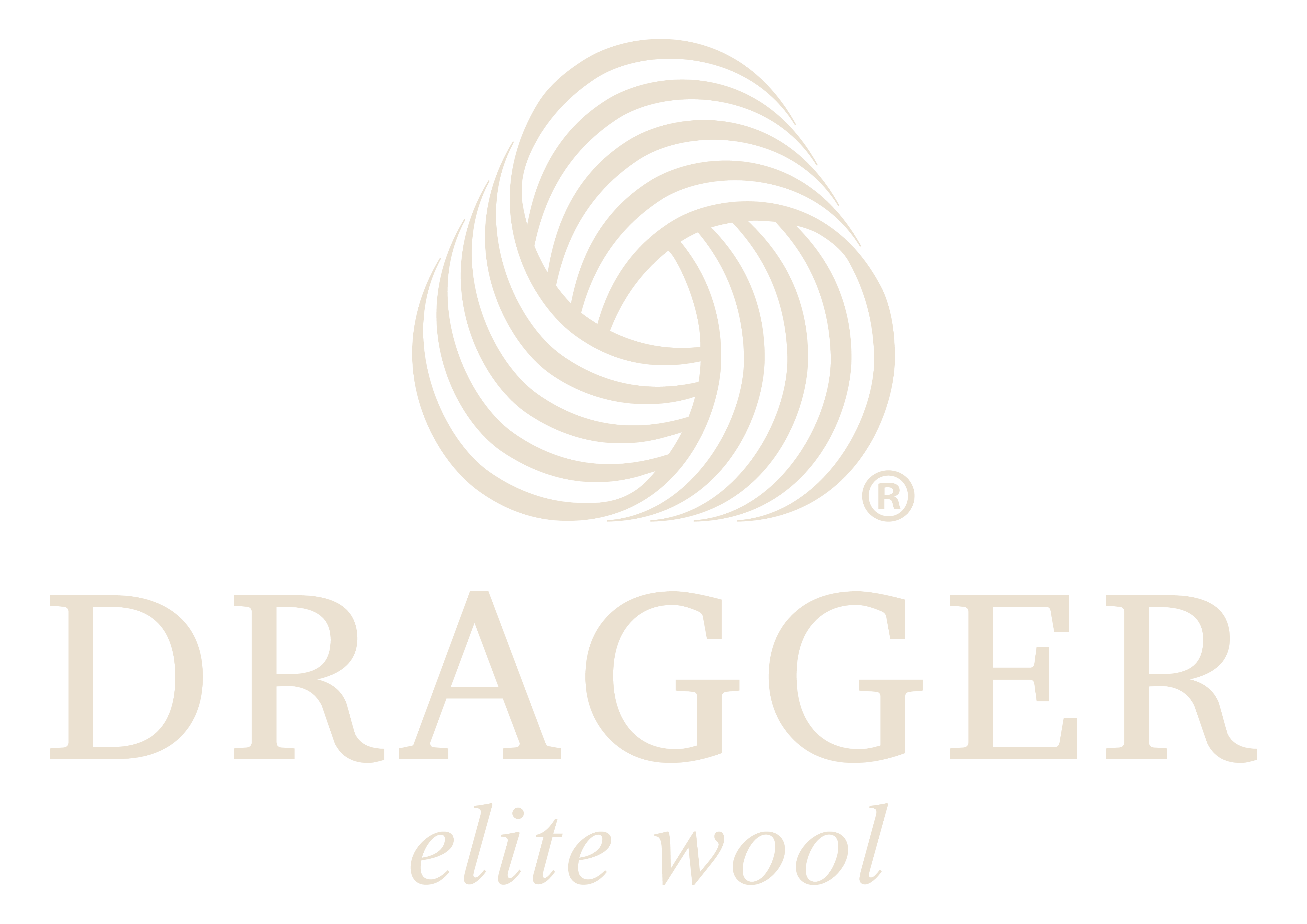 DRAGGER